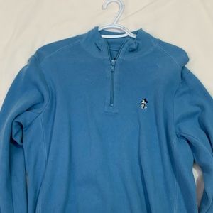 Disneyland tracksuit jacket